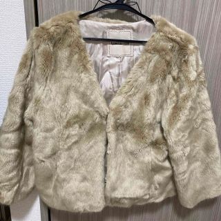 アプワイザーリッシェ ファーコート(レディース)の通販 1,000点以上 ...