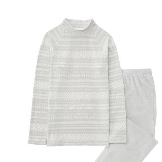 ユニクロ(UNIQLO)のユニクロルームウェアー(ルームウェア)