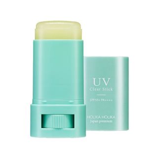 ホリカホリカ(Holika Holika)のHOLIKA HOLIKA ホリカホリカ  UV クリアスティック(日焼け止め/サンオイル)