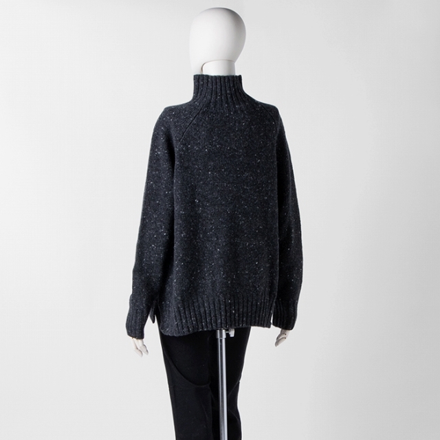 S Max Mara - エス マックス マーラ 'S MAX MARA ニット GIOELE ウール