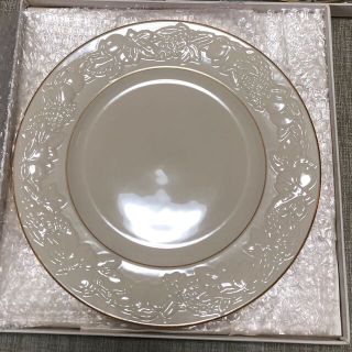 レノックス オータムディナープレート27cm 2枚 フルーツタイム1枚の ... レノックス オータムディナープレート27cm 2枚 フルーツタイム1枚
