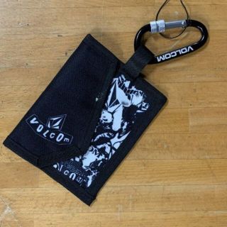 ボルコム(volcom)のVOLCOM ボルコム 【JP PASSCASE SINGLE】 パスケース(アクセサリー)