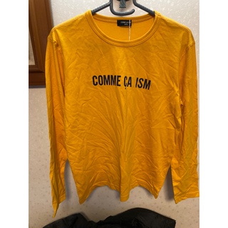 コムサイズム(COMME CA ISM)のキッズTシャツ(Tシャツ/カットソー)