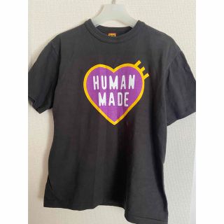 ヒューマンメイド(HUMAN MADE)のHuman made Tシャツ(Tシャツ/カットソー(半袖/袖なし))