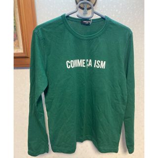 コムサイズム(COMME CA ISM)のキッズTシャツ(Tシャツ/カットソー)