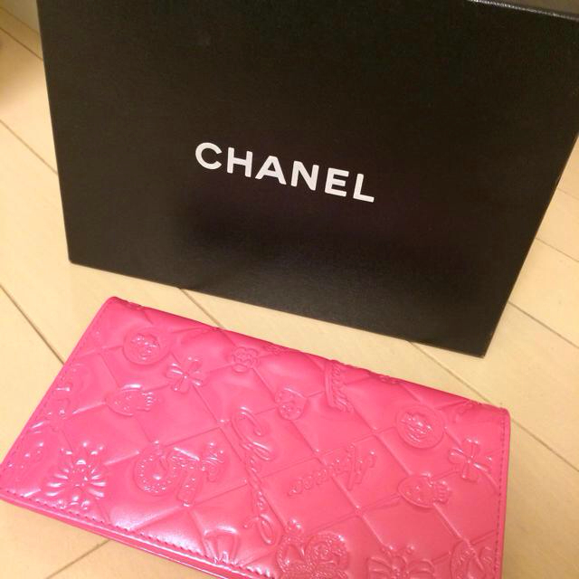 CHANEL - りぃぽさん専用ページ♥︎