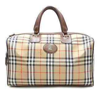 バーバリー(BURBERRY) 旅行バッグ ボストンバッグ(レディース)の通販