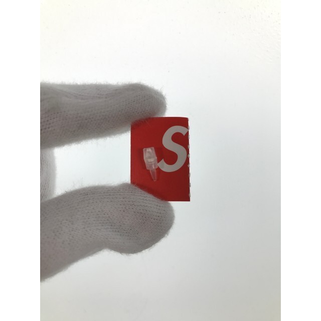シュプリーム 21SS カウズ チョークロゴ スウェット パーカー メンズのトップス(パーカー)の商品写真