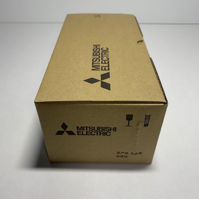新作入荷!! 新品未開封 三菱電機 FR-ABR-2.2K 1台 高頻度用ブレーキ