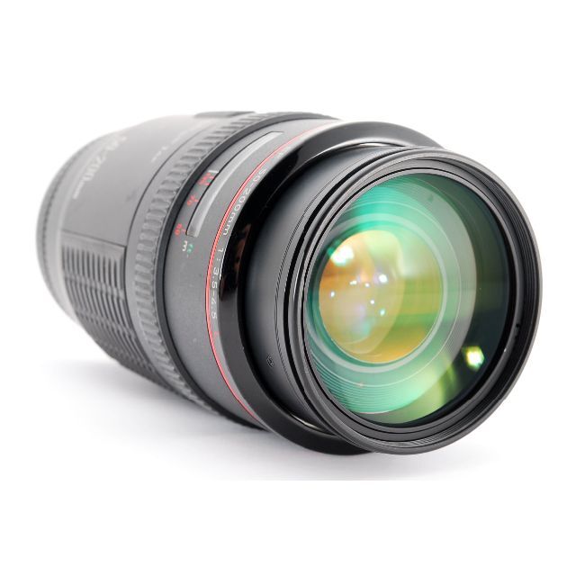 おしゃれ 【外観美品】Canon EF 50-200mm F3.5-4.5 L | www.birbapet.it