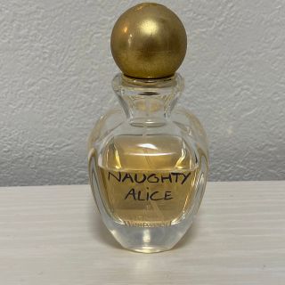 ヴィヴィアンウエストウッド(Vivienne Westwood)のVivienneWestwood NAUGHTY ALICE 50ml 香水(香水(女性用))