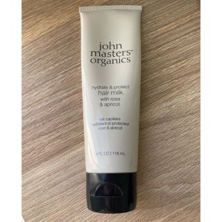 ジョンマスターオーガニック(John Masters Organics)のジョンマスターオーガニック　R&Aヘアミルク(ヘアケア)