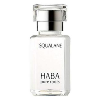 ハーバー(HABA)のHABA(ハーバー )スクワラン　15ml(フェイスオイル/バーム)