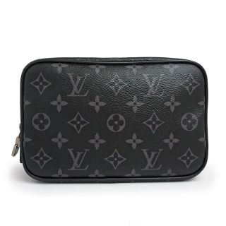 LOUIS VUITTON - ルイ ヴィトン トゥルース トワレ PM トラベル ...