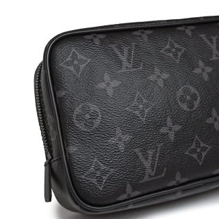 LOUIS VUITTON - ルイ ヴィトン トゥルース トワレ PM トラベルポーチ ...