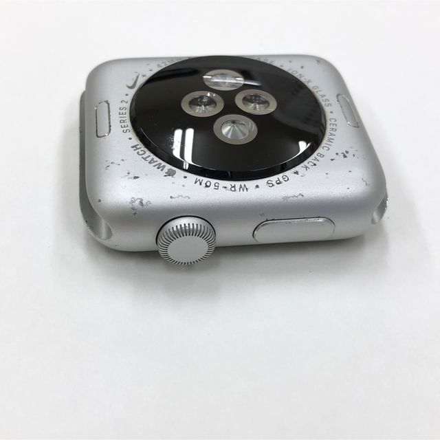 Apple Watch series2 42mm アップルウォッチ ナイキ