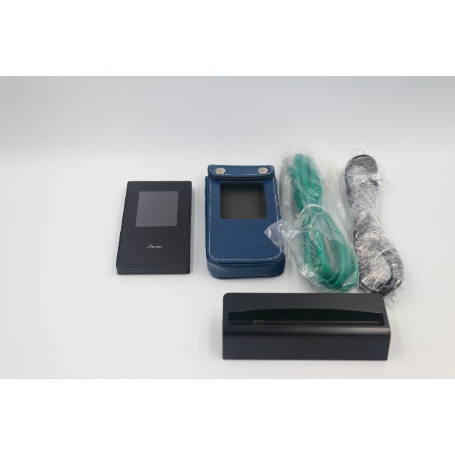 NEC - モバイルルーター NEC国内版SIMフリー Aterm MR05LN ブラック