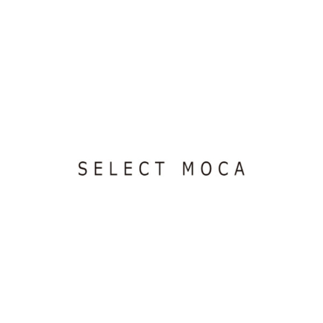 SELECT MOCA(セレクトモカ)の美品【SELECT MOCA】 チェックタイトスカート レディースのスカート(ロングスカート)の商品写真