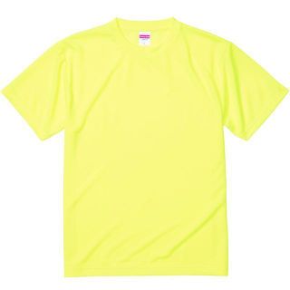 ユナイテッドアスレ(UnitedAthle)のUnited Athle ユナイテッドアスレ 4.1オンス ドライアスレチック Tシャツ(Tシャツ/カットソー(半袖/袖なし))