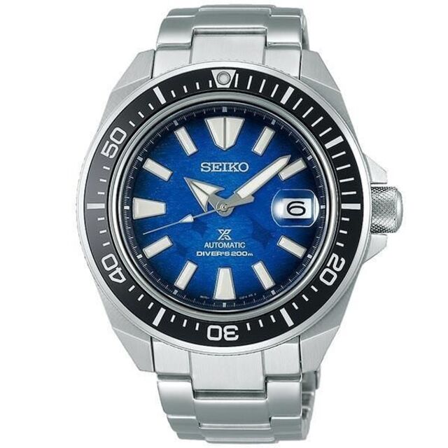 2022?新作】 SEIKO - 廃盤 新品未使用 セイコー プロスペックス
