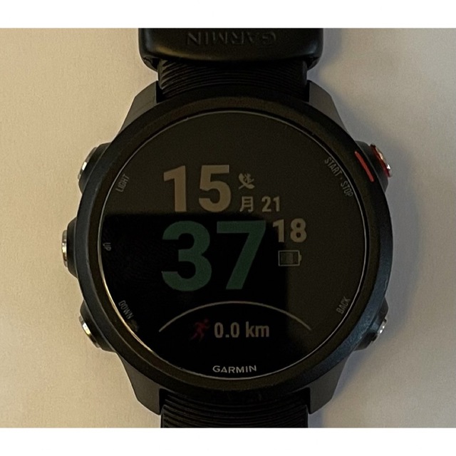 GARMIN ForeAthlete245music