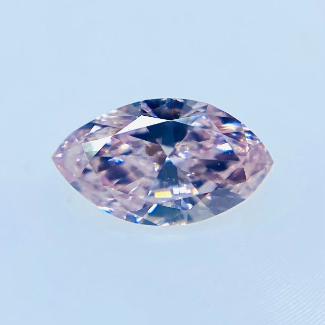 FANCY PINK 0.267ct MQ/RT1654/CGL/GIA 3