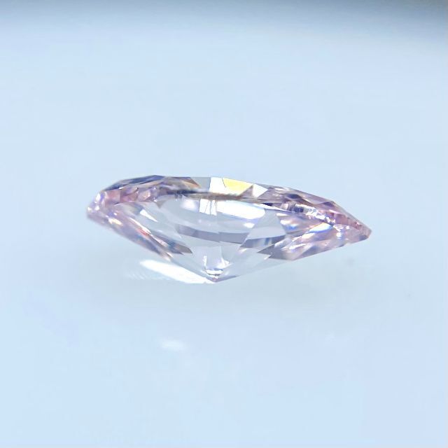 FANCY PINK 0.267ct MQ/RT1654/CGL/GIA 8