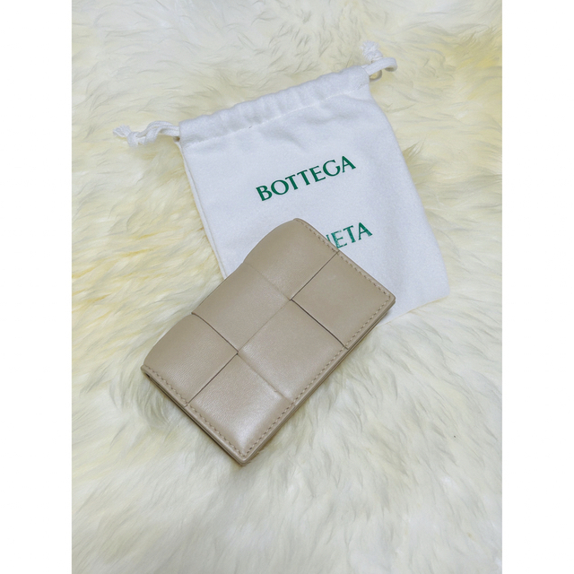 ファッション 新品未使用 - Veneta Bottega ボッテガヴェネタ イントレ
