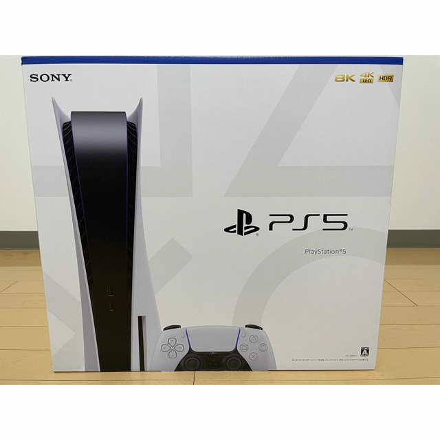 PlayStation5