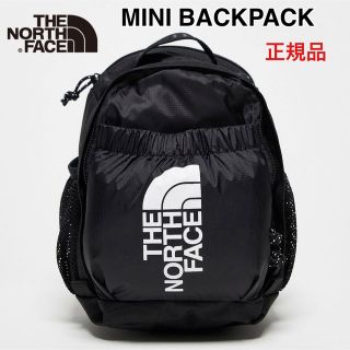 THE NORTH FACE - ノースフェイス 海外限定 ミニリュック バックパック