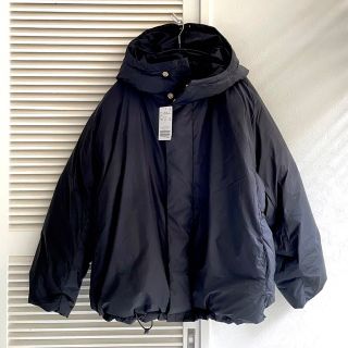 ドゥーズィエムクラス☆Oversized タートルネックプルオーバー☆美品 ...