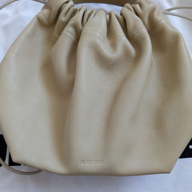 格安人気 Jil Sander - NaNa様専用 ジルサンダー ドローストリング