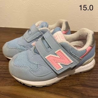 ニューバランス(New Balance)の【専用出品】ニューバランス スニーカー 15.0(スニーカー)