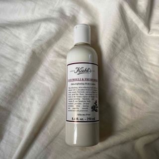 キールズ(Kiehl's)のキールズ　アロマティック　ブレンド　ボディ　ローション(ボディローション/ミルク)