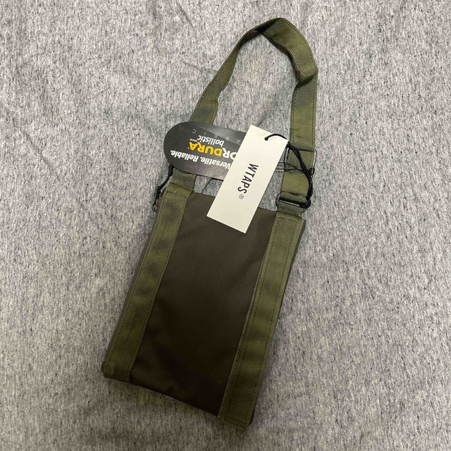 W)taps(ダブルタップス)のWTAPS BAG レディースのバッグ(リュック/バックパック)の商品写真