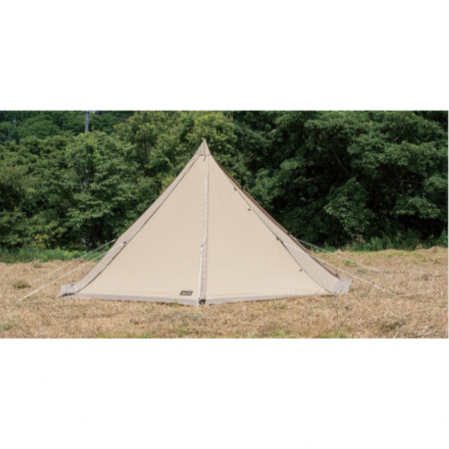 新品未開OGAWA オガワ タッソTC TassoT/C 定価¥58300-