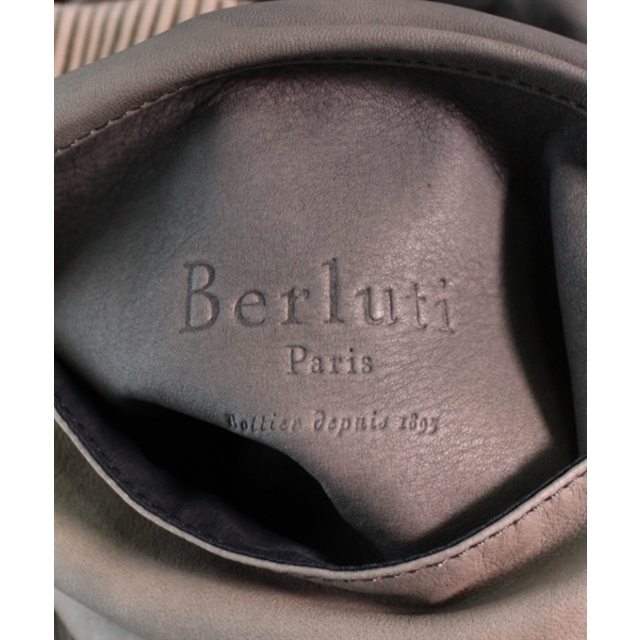 Berluti(ベルルッティ)のBerluti ブルゾン（その他） メンズ メンズのジャケット/アウター(その他)の商品写真