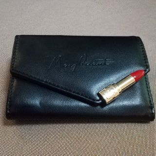 マリークワント(MARY QUANT)のMARY QUANT キーケース(キーケース)