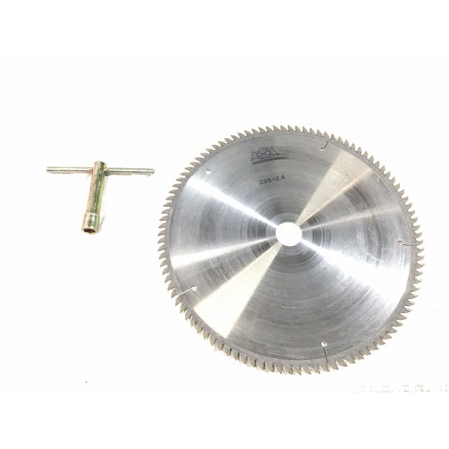 日立 - ☆中古品☆HITACHI 日立工機 255mm 卓上スライド丸ノコ 日立 - ☆中古品☆HITACHI 日立工機 255mm 卓上スライド丸ノコ