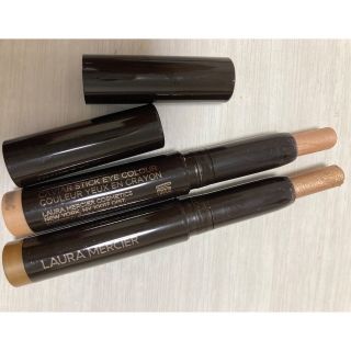 ローラメルシエ(laura mercier)のlaura mercier キャビアスティックアイカラー ミニ(アイシャドウ)