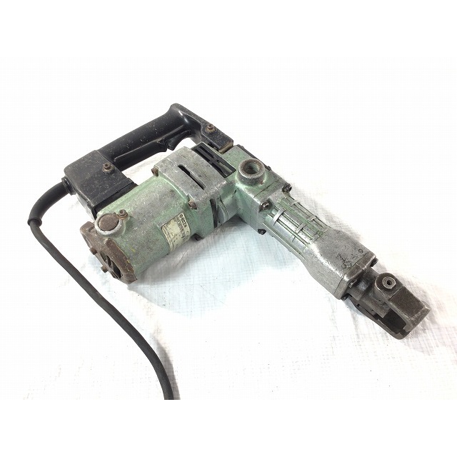日立 - ☆中古品☆HITACHI 日立工機 ハンマードリル H41 日立 - ☆中古品☆HITACHI 日立工機 ハンマードリル H41