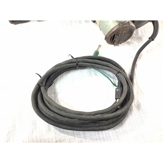 日立 - ☆中古品☆HITACHI 日立工機 ハンマードリル H41 日立 - ☆中古品☆HITACHI 日立工機 ハンマードリル H41