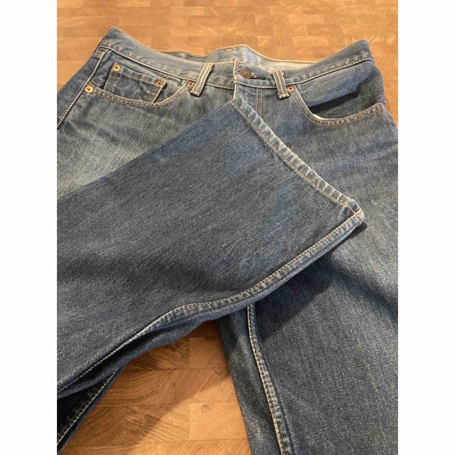 Levi's(リーバイス)のリーバイス Levi's J38 品番不明 メンズのパンツ(デニム/ジーンズ)の商品写真