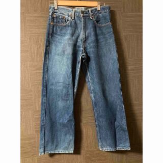 リーバイス(Levi's)のリーバイス Levi's J38 品番不明(デニム/ジーンズ)