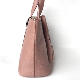 正規品質保証 ポールスミス 2wayショルダーバッグ スワールタッセル
