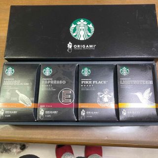 スターバックスコーヒー(Starbucks Coffee)のスタバ　コーヒー(コーヒー)