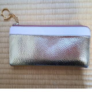 ツモリチサト(TSUMORI CHISATO)のツモリチサト長財布(中古)(財布)