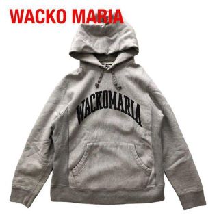 ワコマリア パーカー(メンズ)の通販 300点以上 | WACKO MARIAのメンズ ...