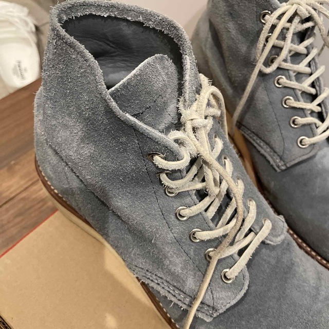 REDWINGレッドウイング 8144 8 D アップサイクル品 | labiela.com