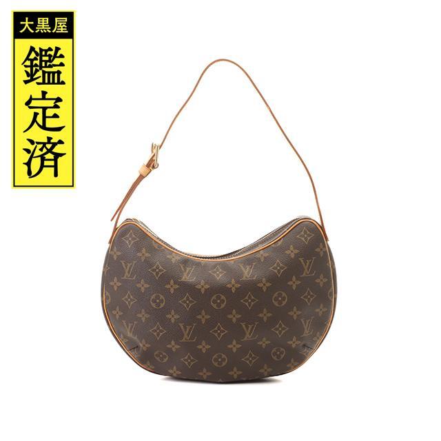 Louis Vuitton　ルイヴィトン　クロワッサンMM 　【430】